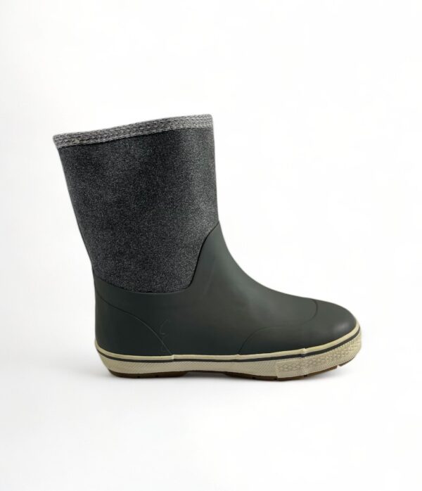 Bottes de pluie unisexe chaudes ZARA 7820 303 004 – Image 3