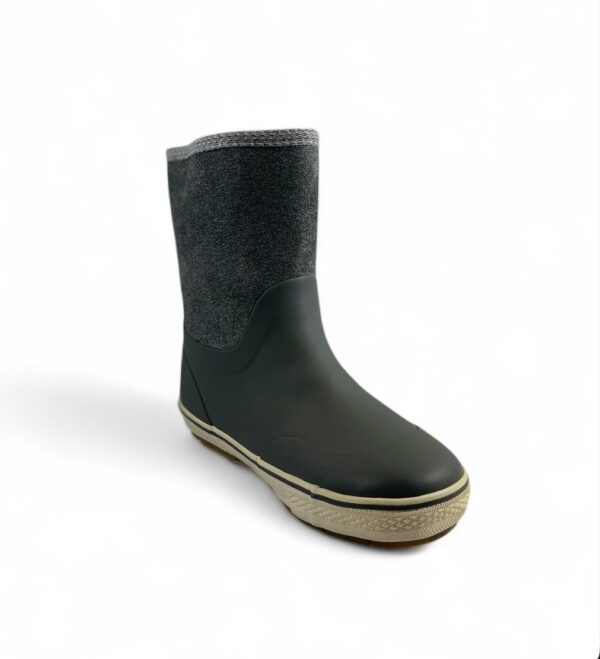 Bottes de pluie unisexe chaudes ZARA 7820 303 004 – Image 4