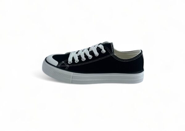 Sneakers SHEIN unisexe cadet – Image 2