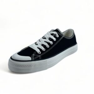 Sneakers SHEIN unisexe cadet