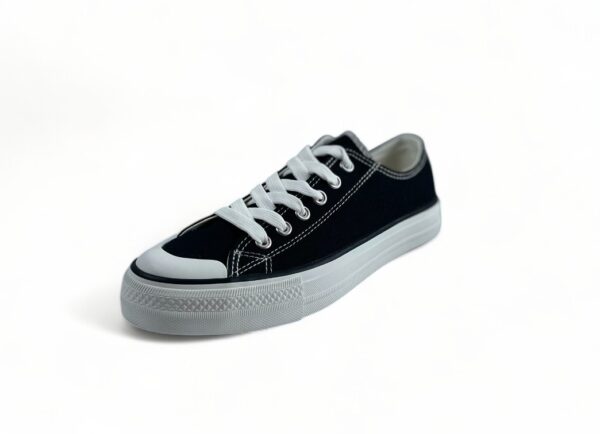 Sneakers SHEIN unisexe cadet