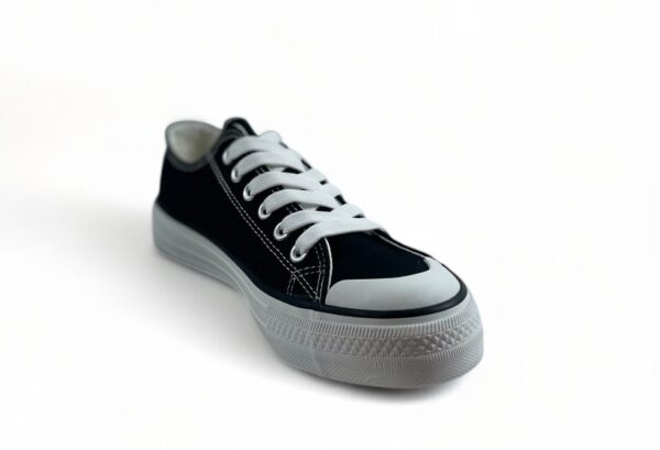 Sneakers SHEIN unisexe cadet – Image 4