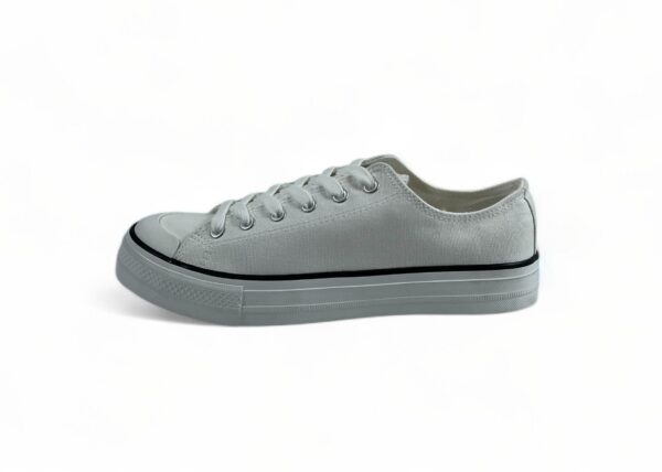 Sneakers SHEIN unisexe cadet – Image 2