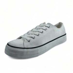 Sneakers SHEIN unisexe cadet