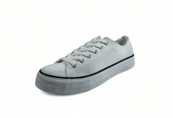 Sneakers SHEIN unisexe cadet