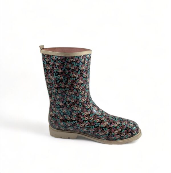 Bottes de pluie ZARA GILRS 6571 003 010 – Image 4