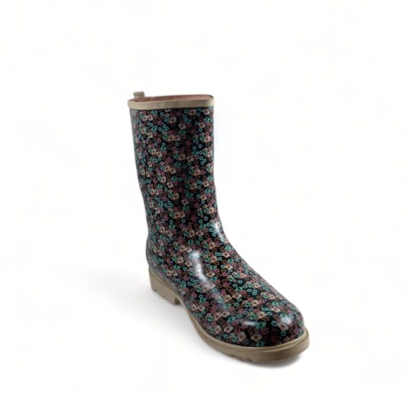 Bottes de pluie ZARA GILRS 6571 003 010 – Image 2
