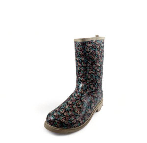 Bottes de pluie ZARA GILRS 6571 003 010 – Image 3