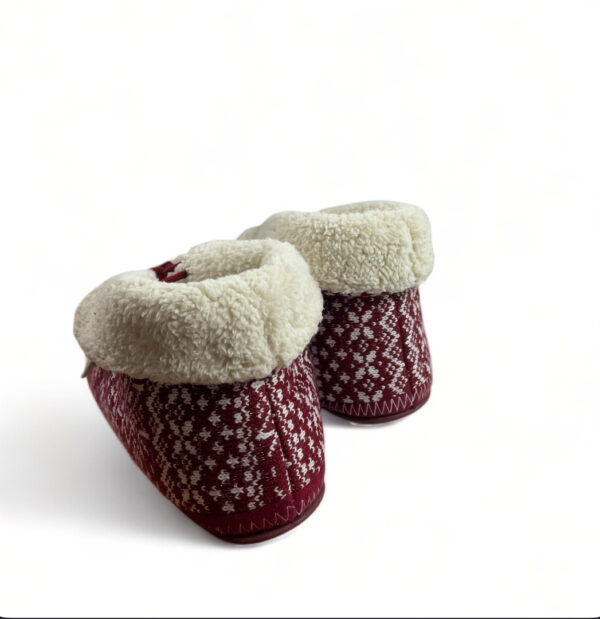 Pantoufles OYSHO 5027 361 020 – Image 2