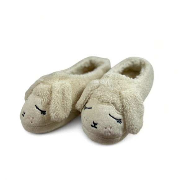 Chaussons enfant ZARA 6841 003 102 – Image 2