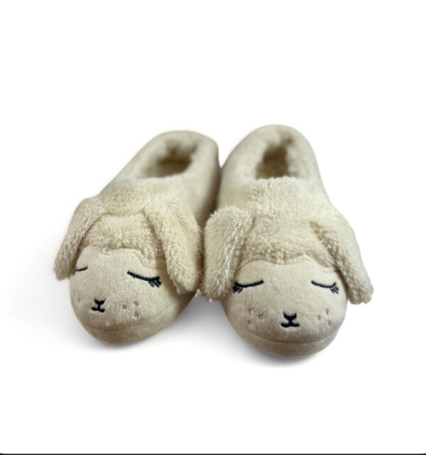 Chaussons enfant ZARA 6841 003 102