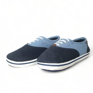 Pantoufles d'hiver pour hommes Pull&bear 4045 012 009