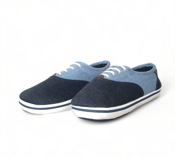 Pantoufles d'hiver pour hommes Pull&bear 4045 012 009