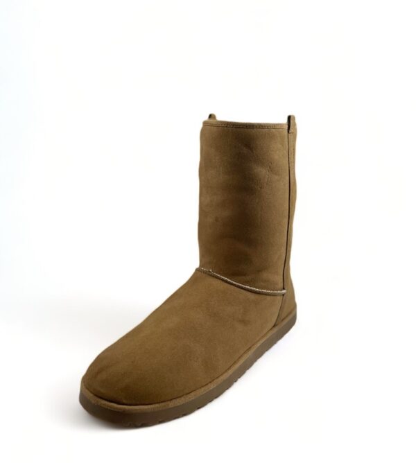 Bottes chaudes ZARA 6910 303 105