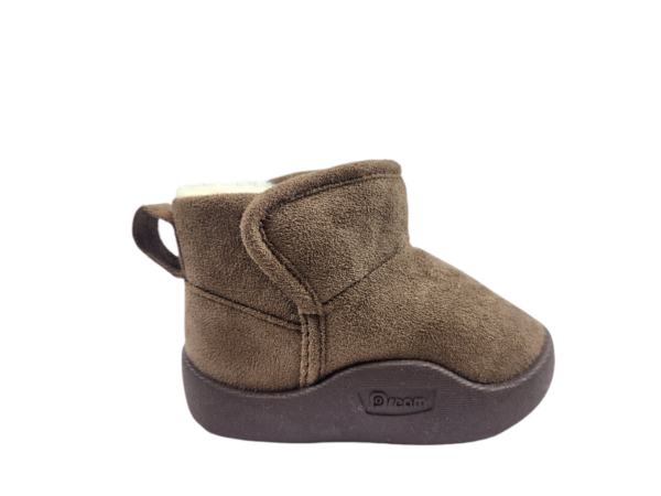 Bottes de neige pour bébés SHEIN SHBACA036