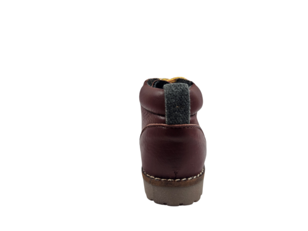 Bottes bébé ZARA BABY 5667 003 105 cuir véritable – Image 4