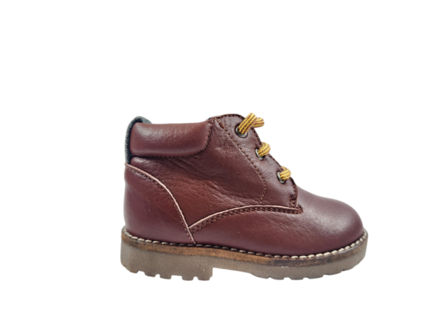 Bottes bébé ZARA BABY 5667 003 105 cuir véritable