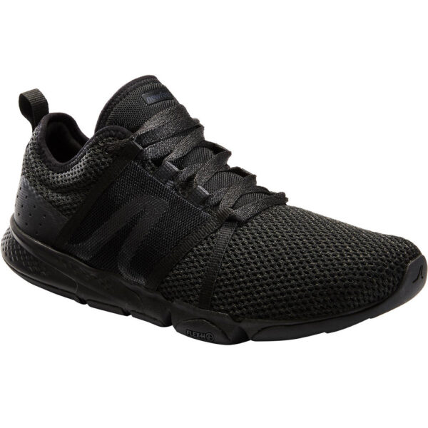 Chaussures Décathlon Newfeel de marche sportive homme PW 540 Comfort