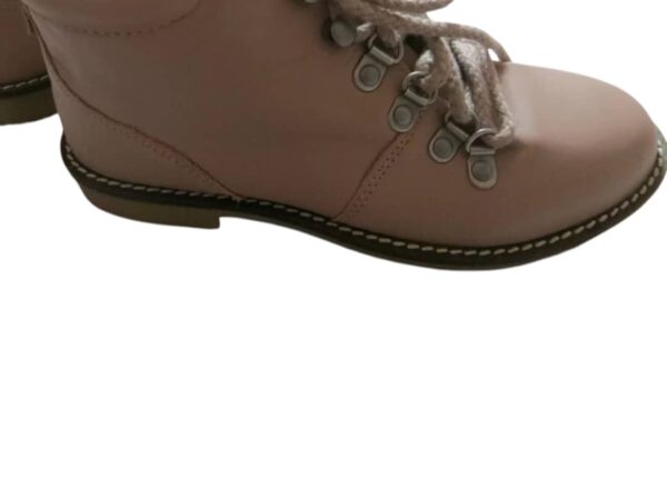 Bottines rose pour filles ZARA 6641 303 098 – Image 3