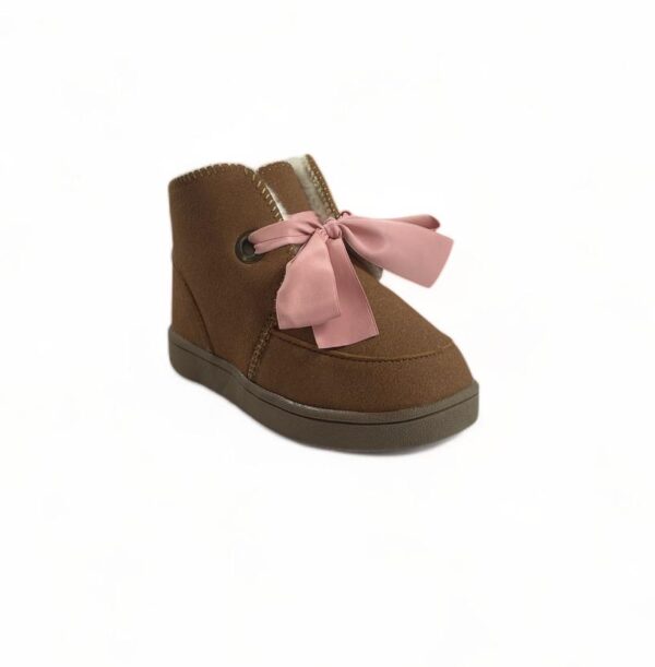 Bottines chaudes SHEIN – Image 4