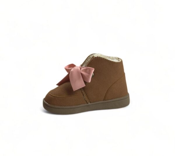Bottines chaudes SHEIN – Image 3
