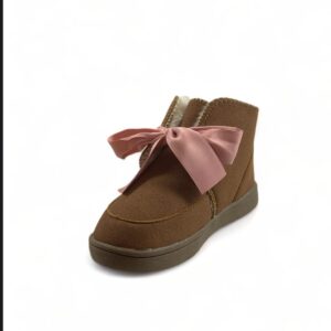Bottines chaudes SHEIN