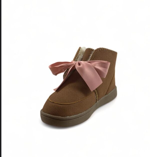 Bottines chaudes SHEIN