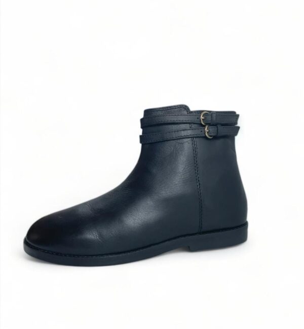 Boots en cuir véritable ZARA KIDS 3121 003 040 – Image 2