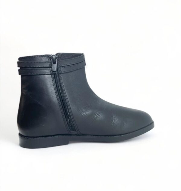 Boots en cuir véritable ZARA KIDS 3121 003 040 – Image 3