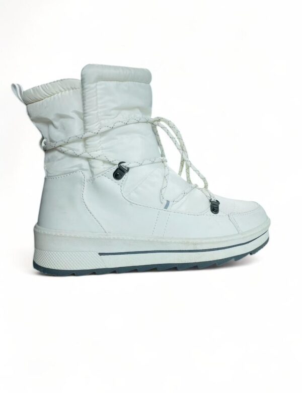Chaussures montantes OYSHO 5167 061 001 – Image 2
