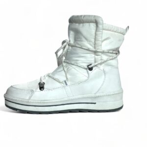 Chaussures montantes OYSHO 5167 061 001