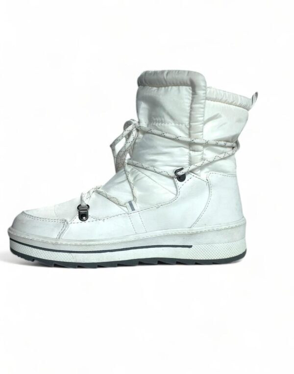 Chaussures montantes OYSHO 5167 061 001