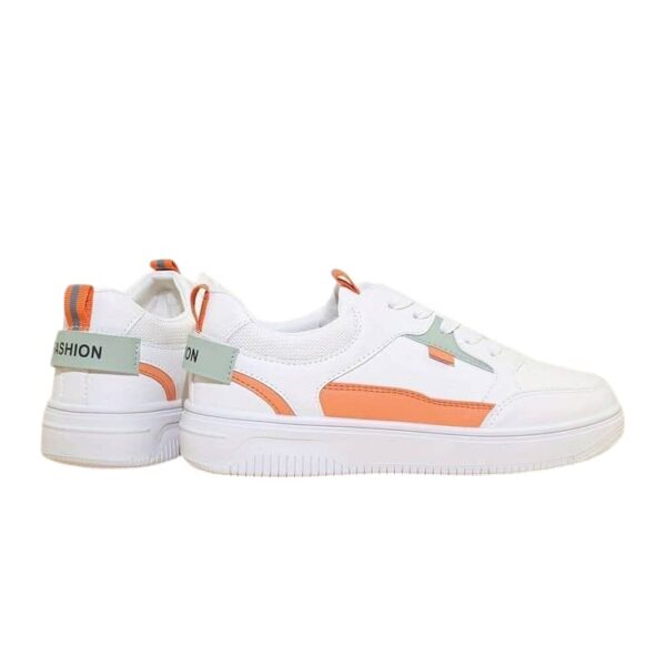 Basket unisexe SHEIN SHBCA009