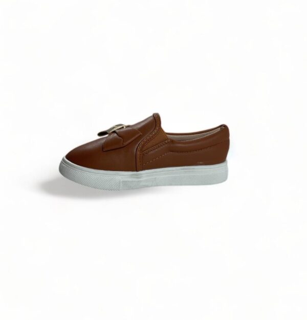 Chaussures à enfiler fille SHEIN SHGCA007 – Image 3