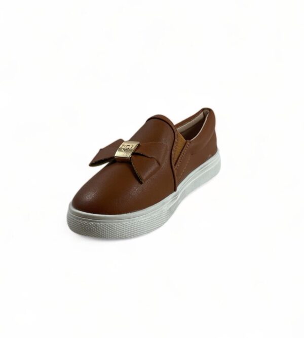 Chaussures à enfiler fille SHEIN SHGCA007
