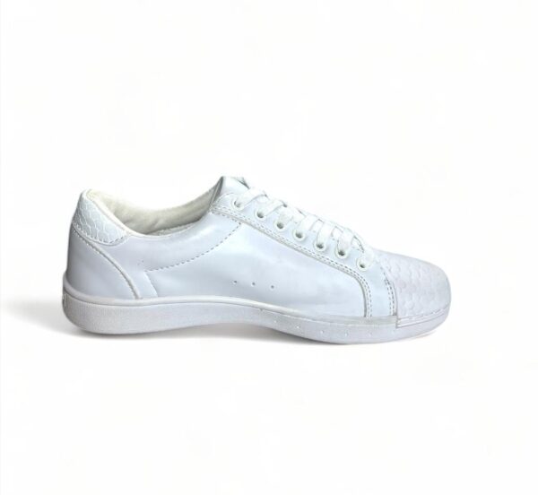Basket unisexe Pull&bear 5810 011 001 – Image 3