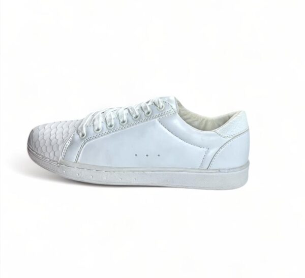 Basket unisexe Pull&bear 5810 011 001 – Image 2