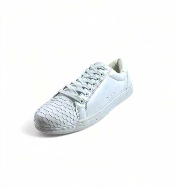 Basket unisexe Pull&bear 5810 011 001