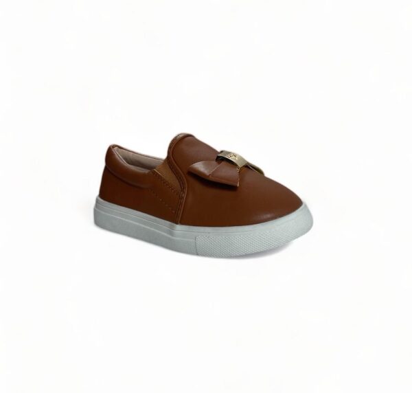 Chaussures à enfiler fille SHEIN SHGCA007 – Image 4