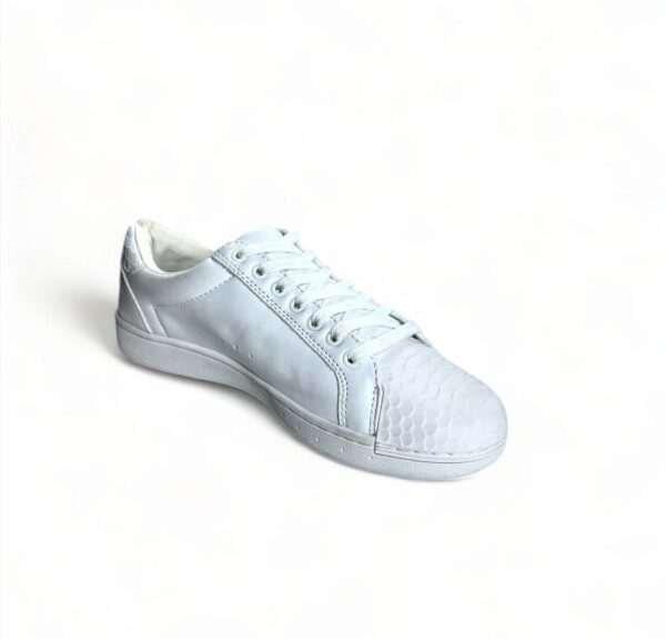 Basket unisexe Pull&bear 5810 011 001 – Image 4