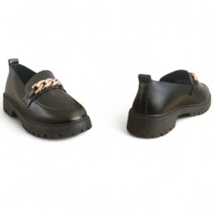 Mocassins femme SHEIN SHWCA069