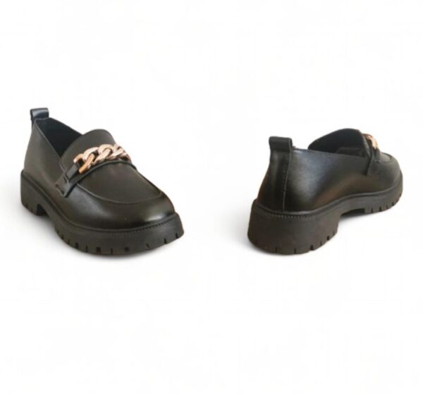 Mocassins femme SHEIN SHWCA069