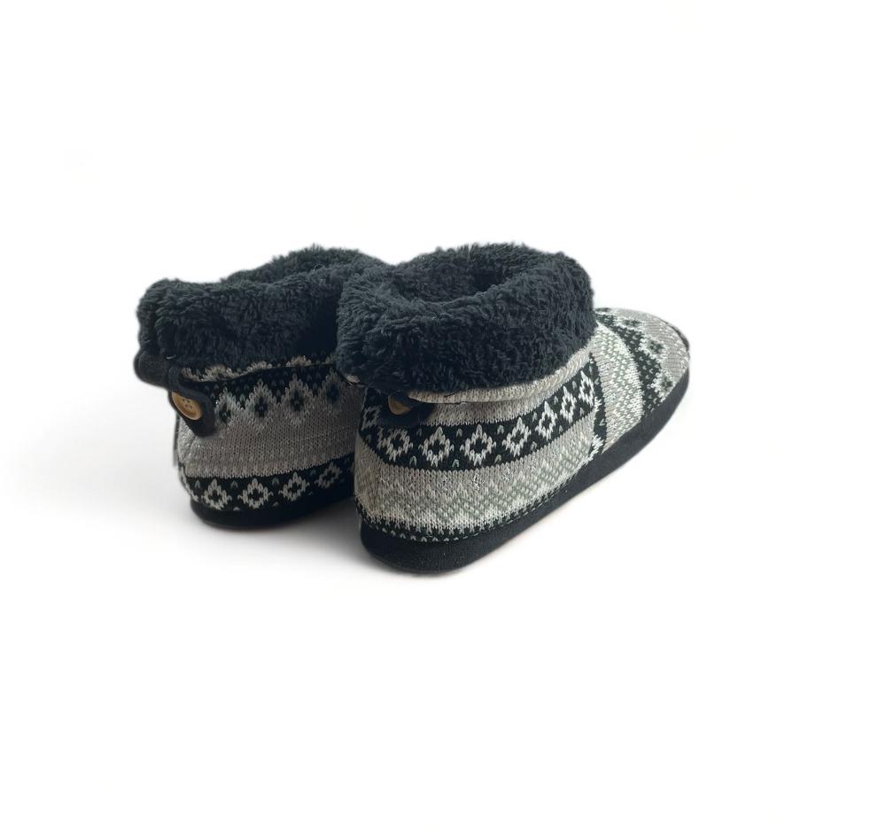 Pantoufles GEMO – Image 3