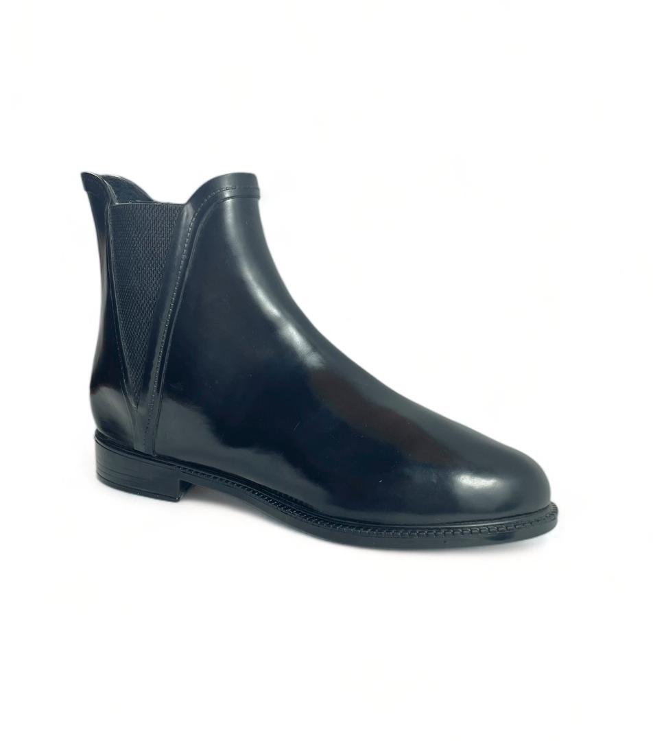 Bottes de pluie chaudes pour femme OYSHO 5142 361 040 – Image 4