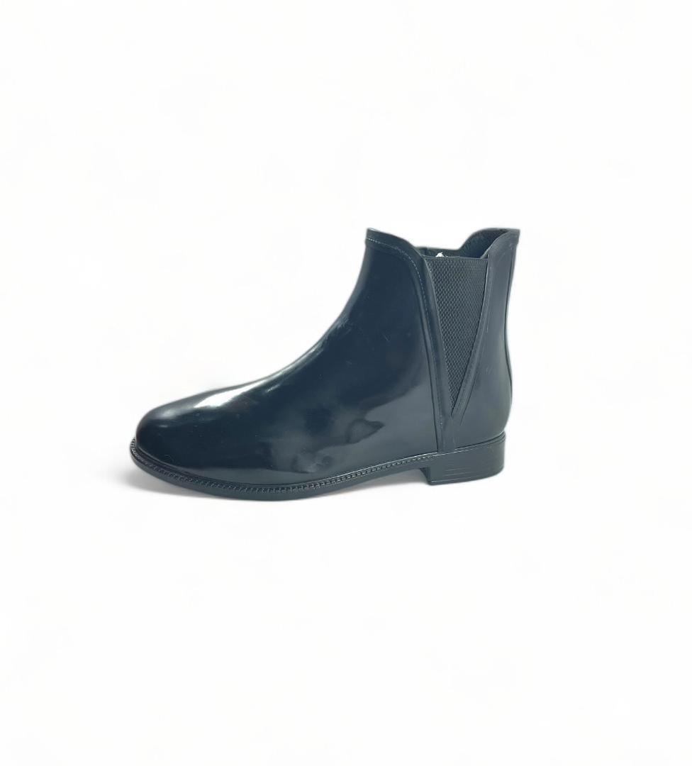 Bottes de pluie chaudes pour femme OYSHO 5142 361 040 – Image 2