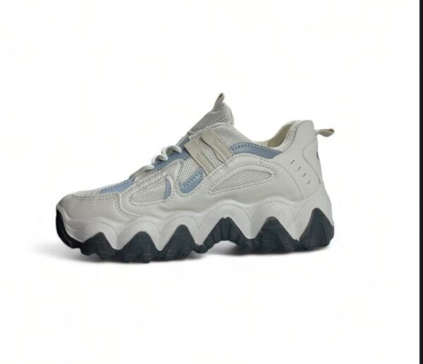 Basket unisexe SHEIN SHBCA002 – Image 4