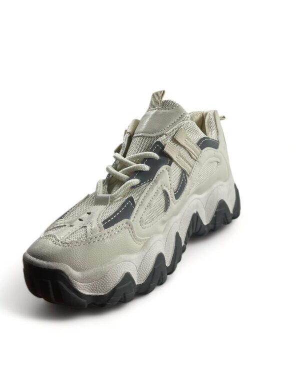 Basket unisexe SHEIN SHBCA002