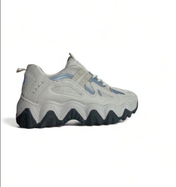 Basket unisexe SHEIN SHBCA002 – Image 3