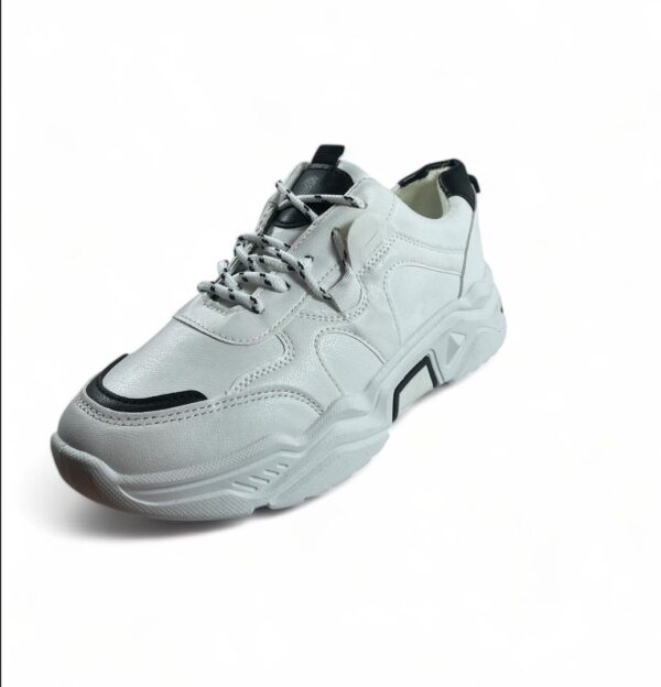 Basket unisexe SHEIN SHBCA003