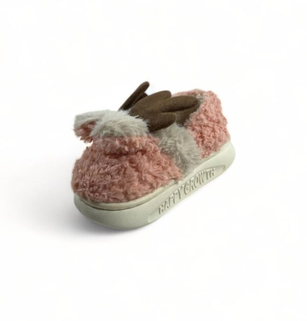 Pantoufles bébé SHEIN